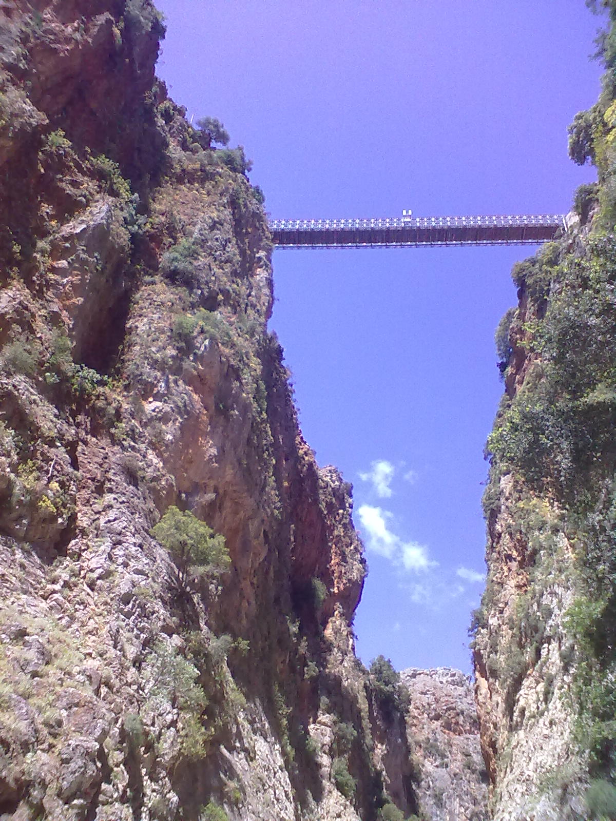 Outdoor-Aktivitäten mit Tiefgang