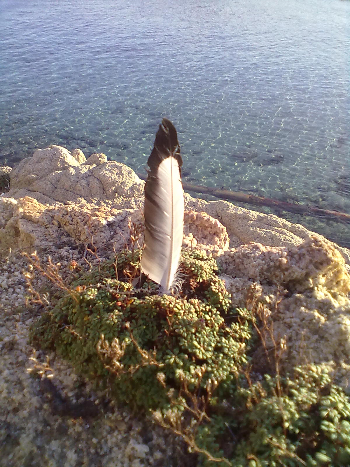 In Planung: Andalusien & Katalonische Küste