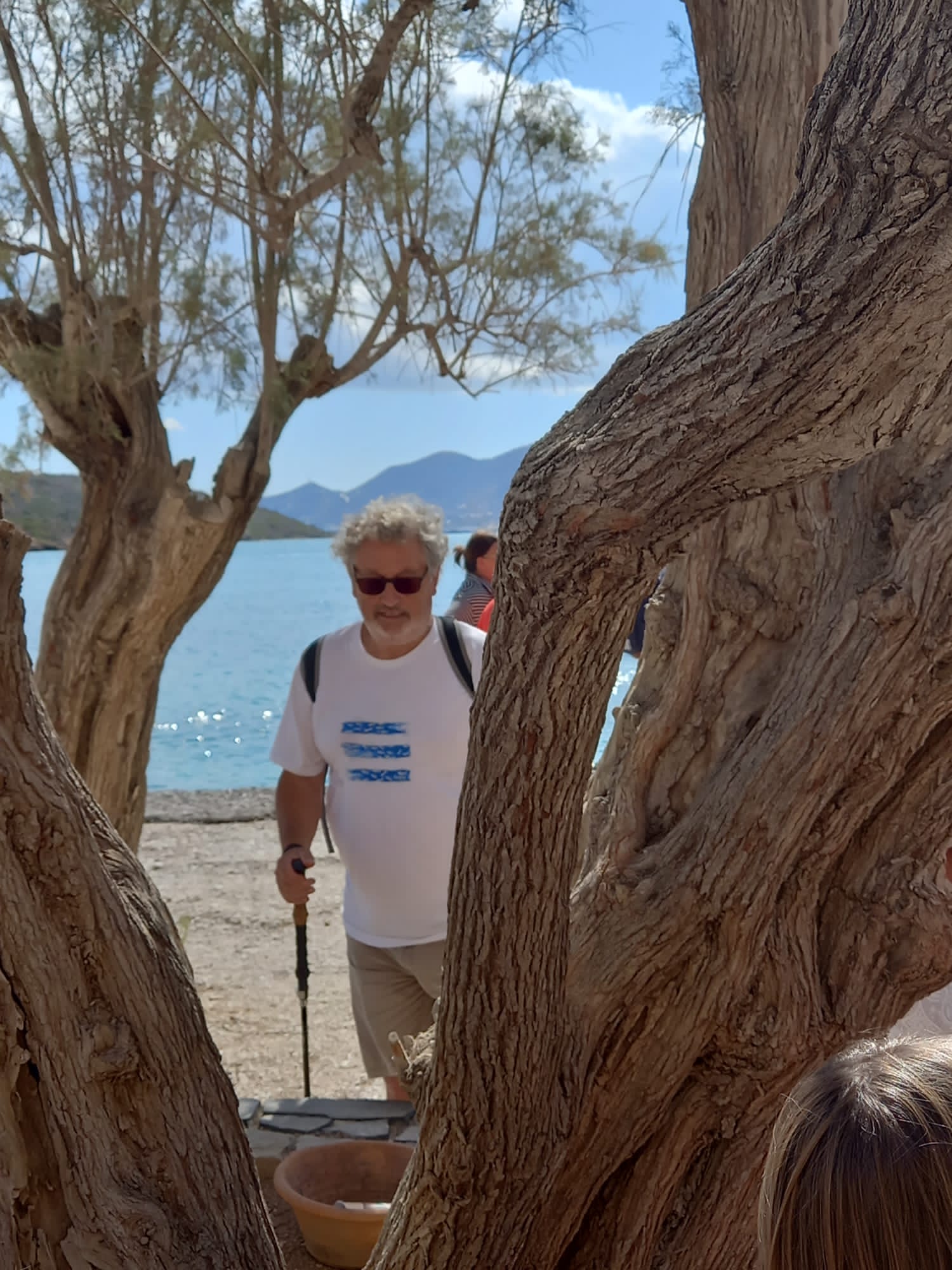 Eintauchen statt nur verreisen
